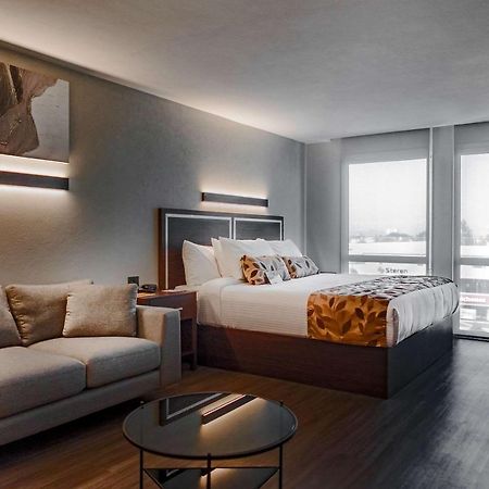 Sleep Inn Guadalajara Galerias Экстерьер фото