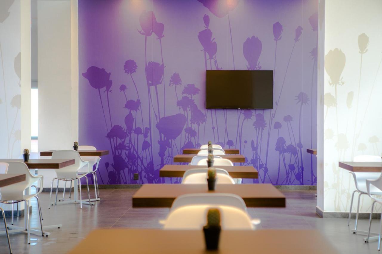 Sleep Inn Guadalajara Galerias Экстерьер фото